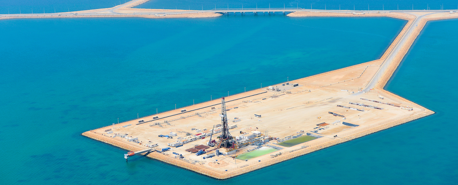 oil prices