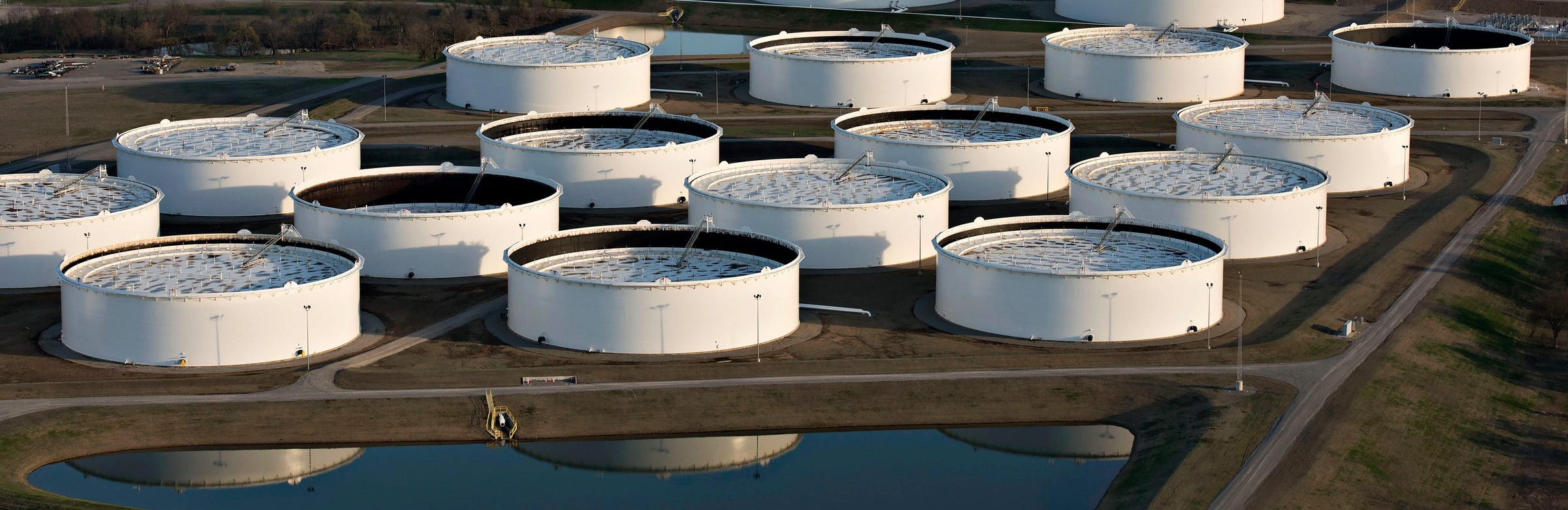 oil prices