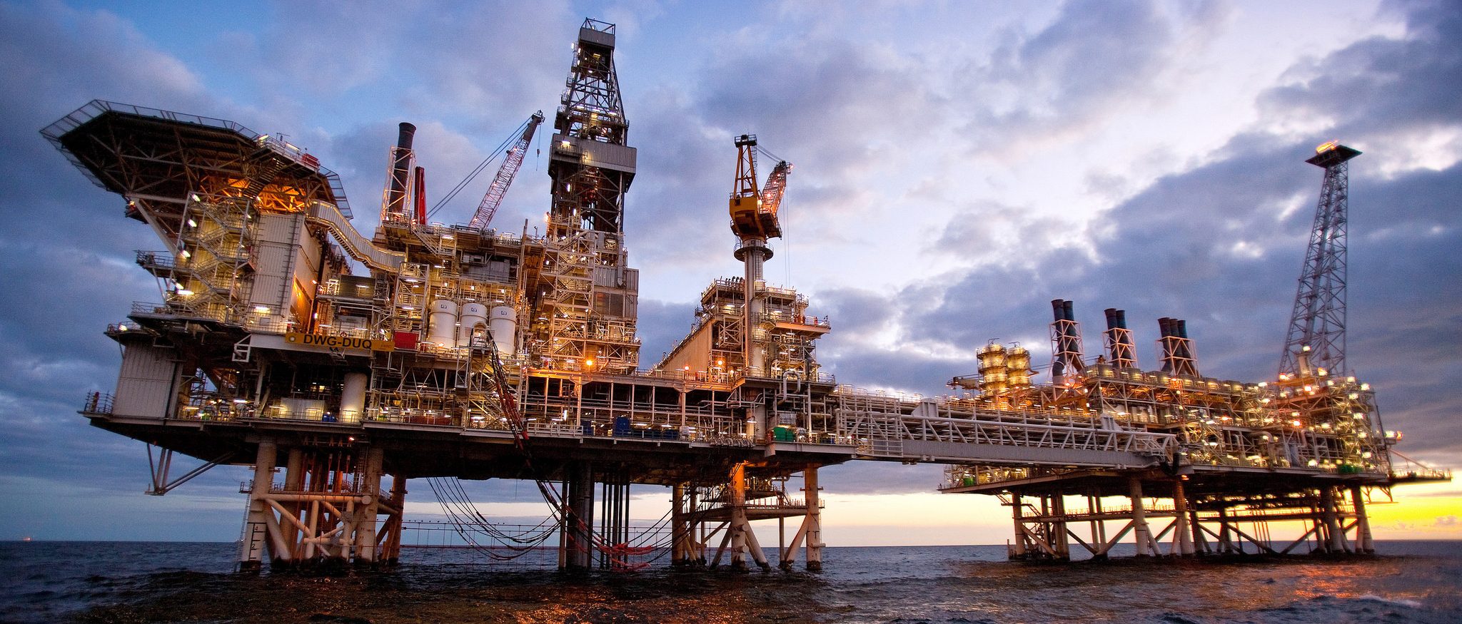 oil prices