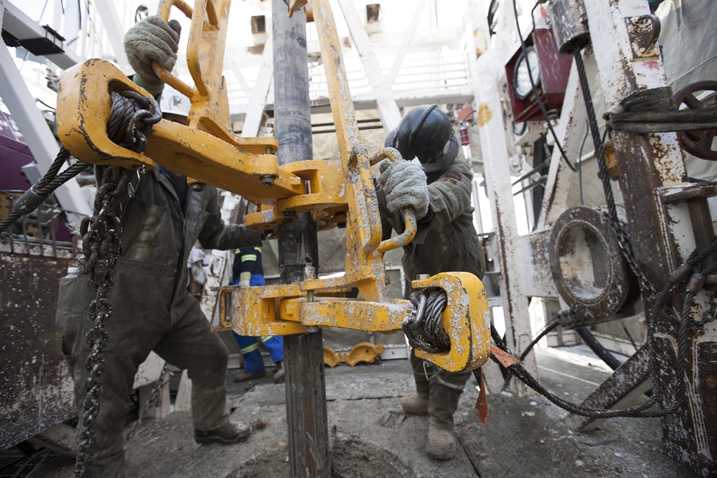 Canadian Drilling Activity Forecast