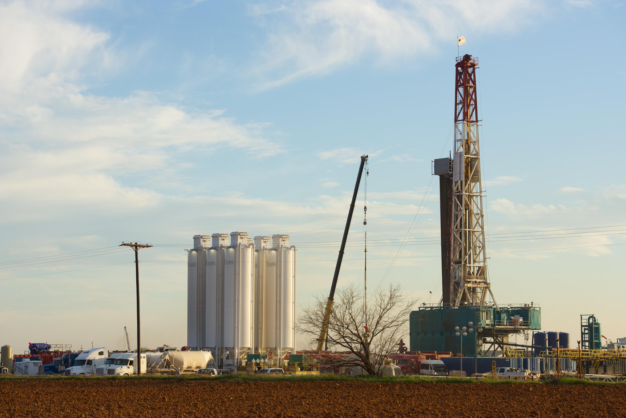 Encana