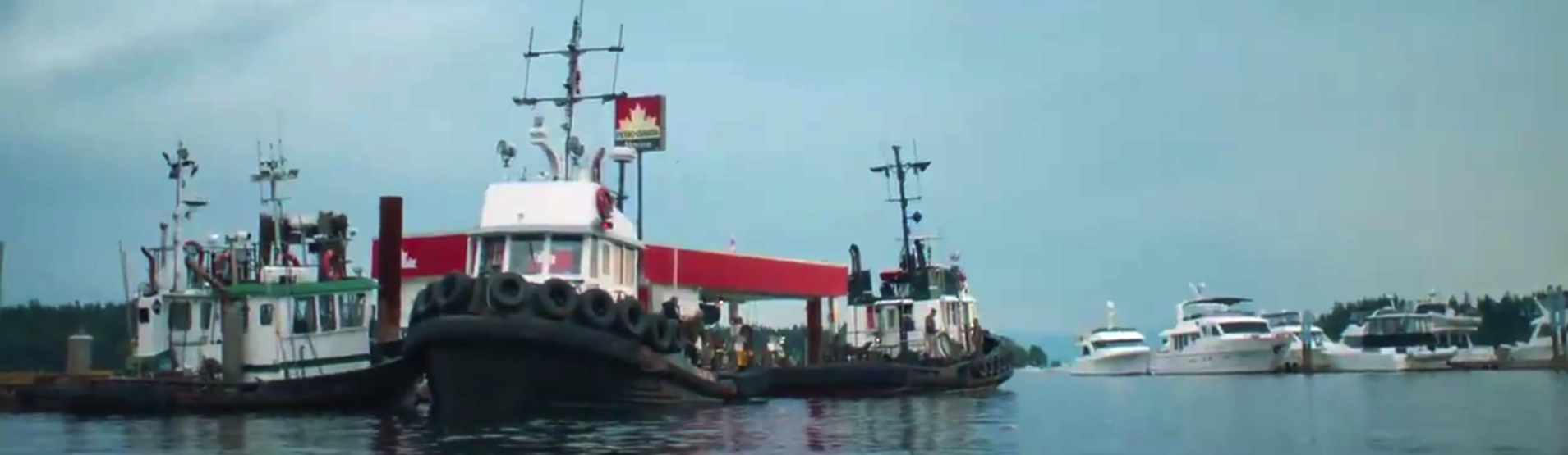 Petro-Canada