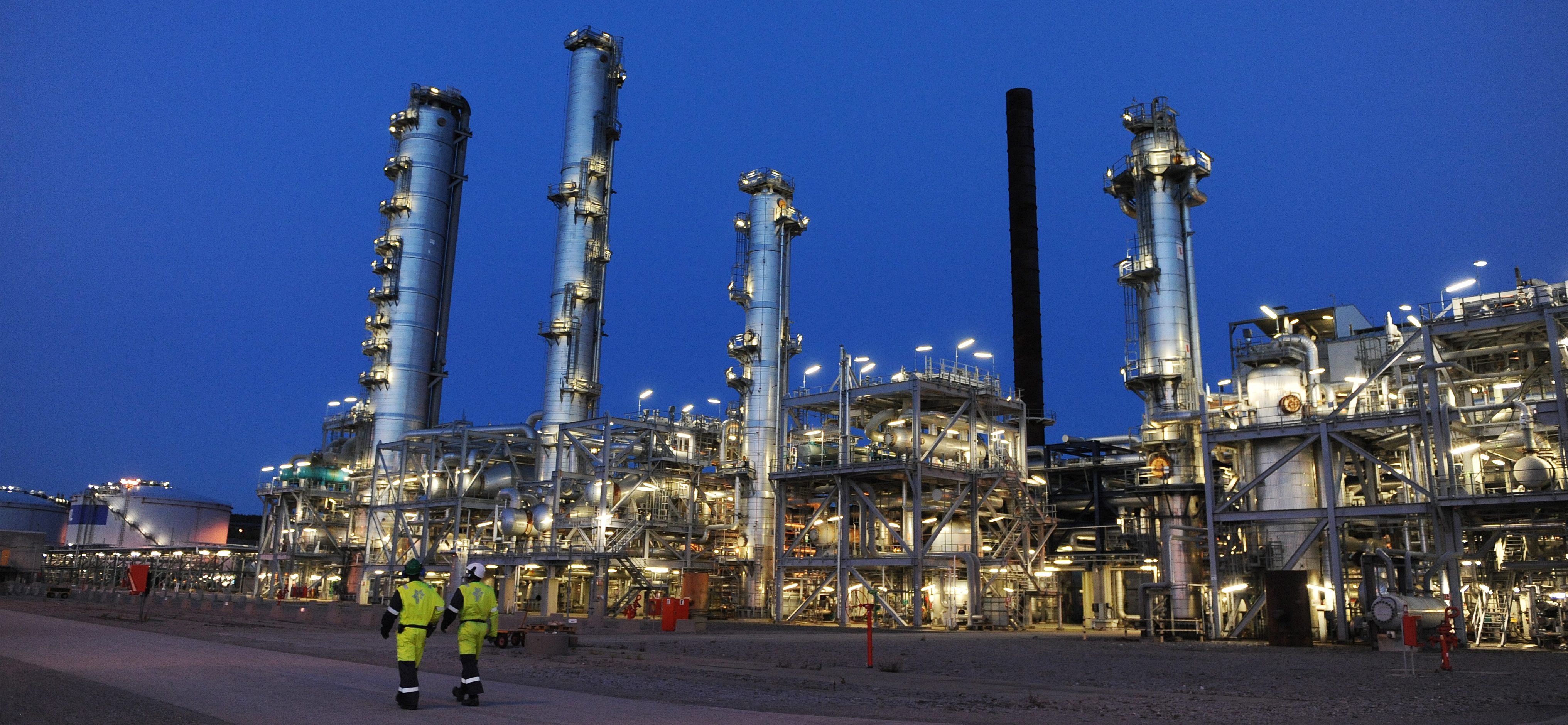 oil prices