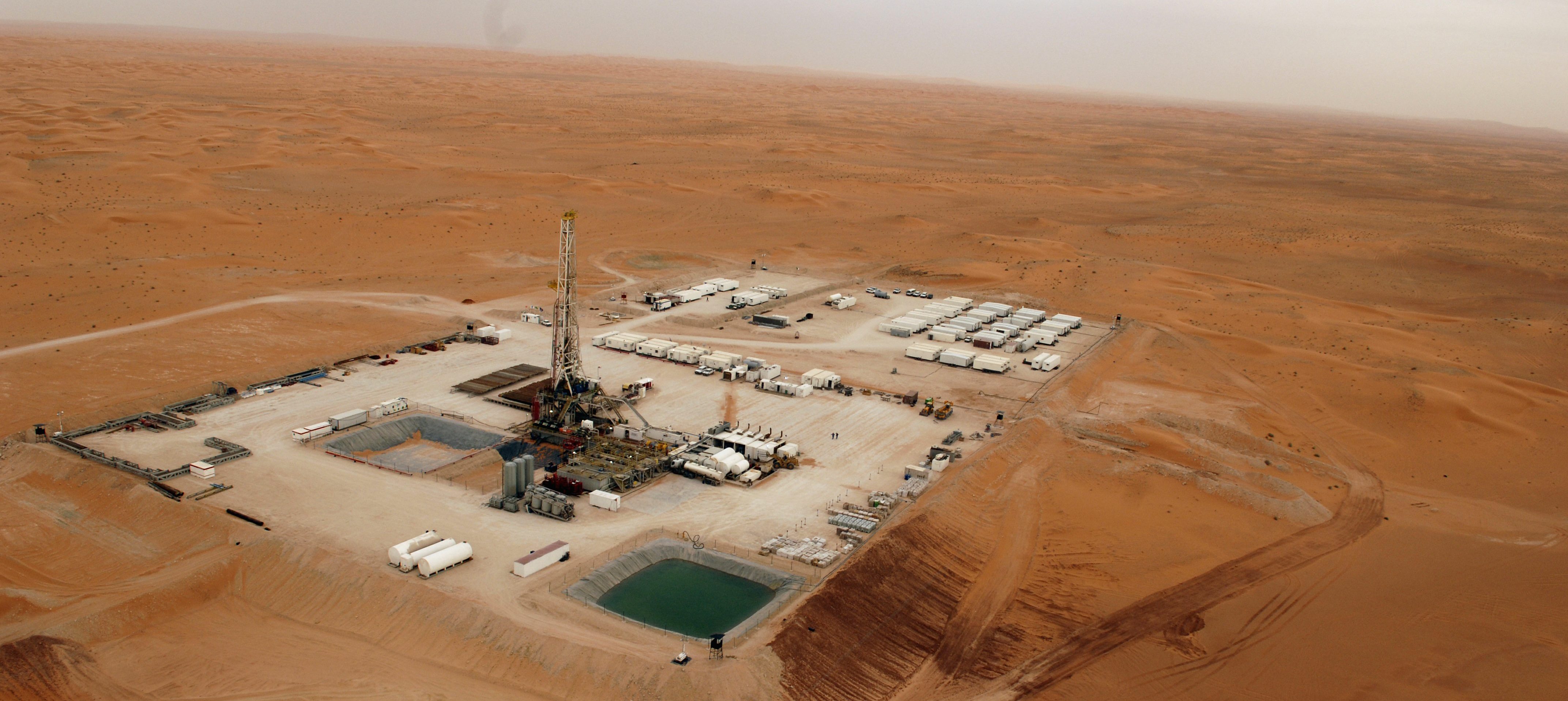 oil prices