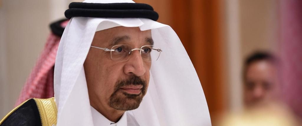 Saudi Arabia