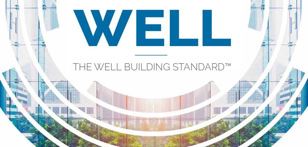 WELL building