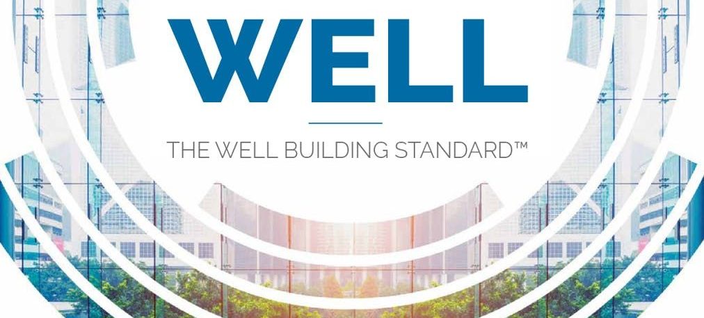 WELL building standard