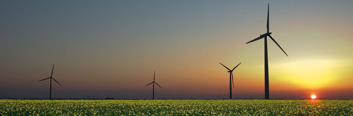 clean energy