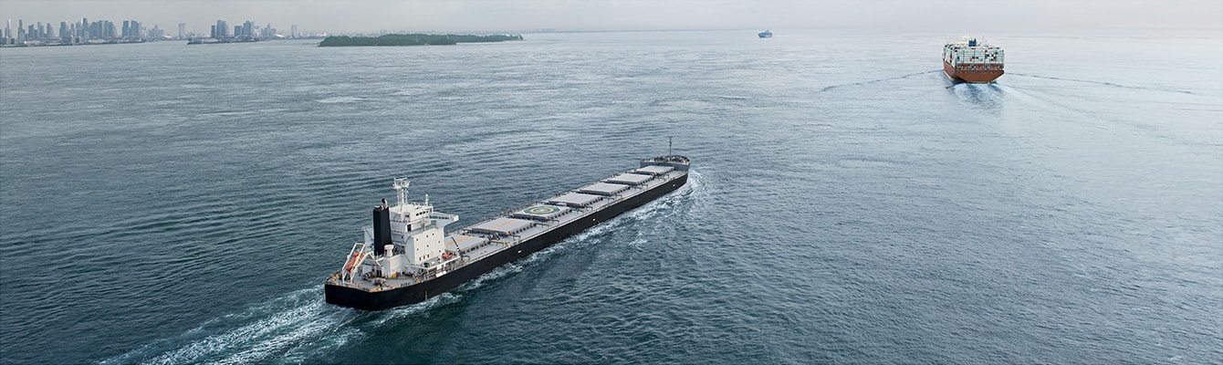 freight fuels