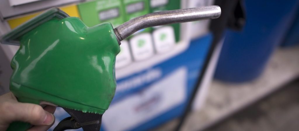 gas prices
