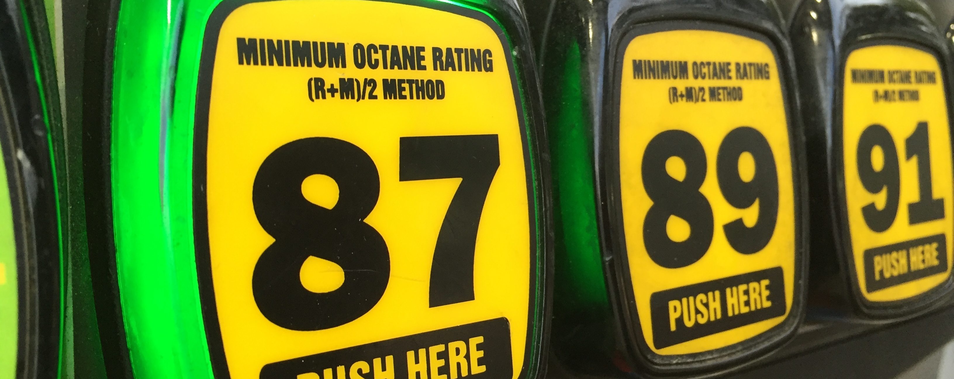 gasoline futures