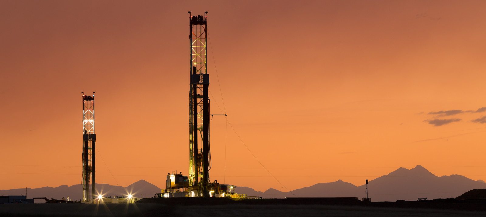 oil prices