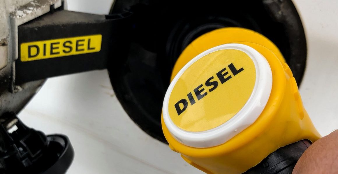 refined fuels