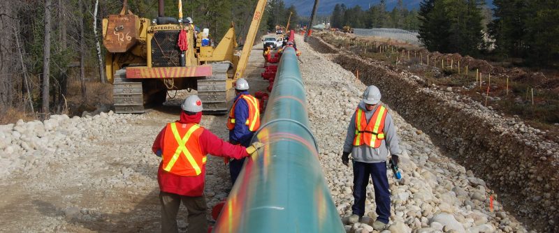 Trans Mountain