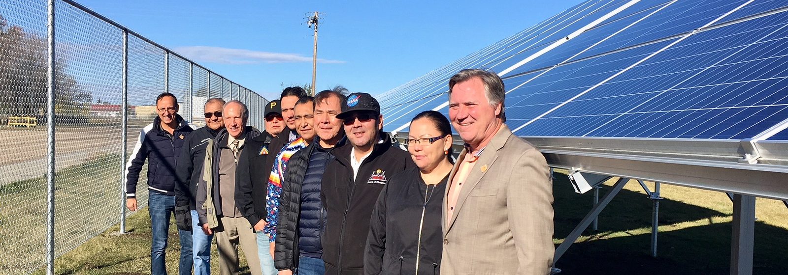 Ermineskin Cree Nation
