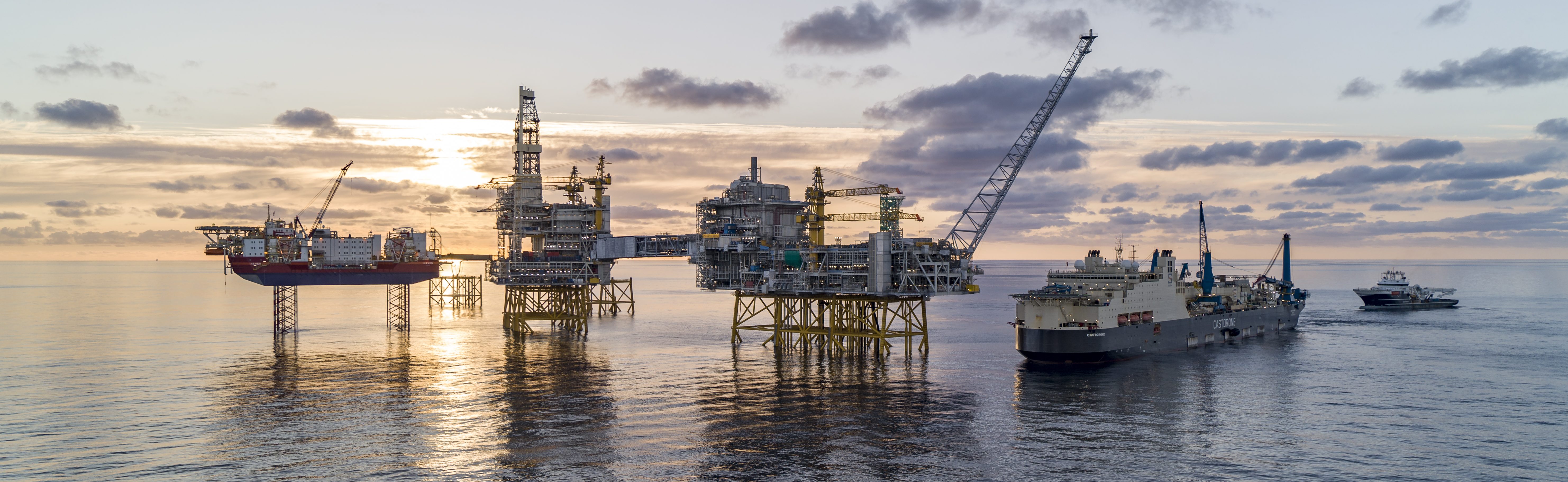 Johan Sverdrup