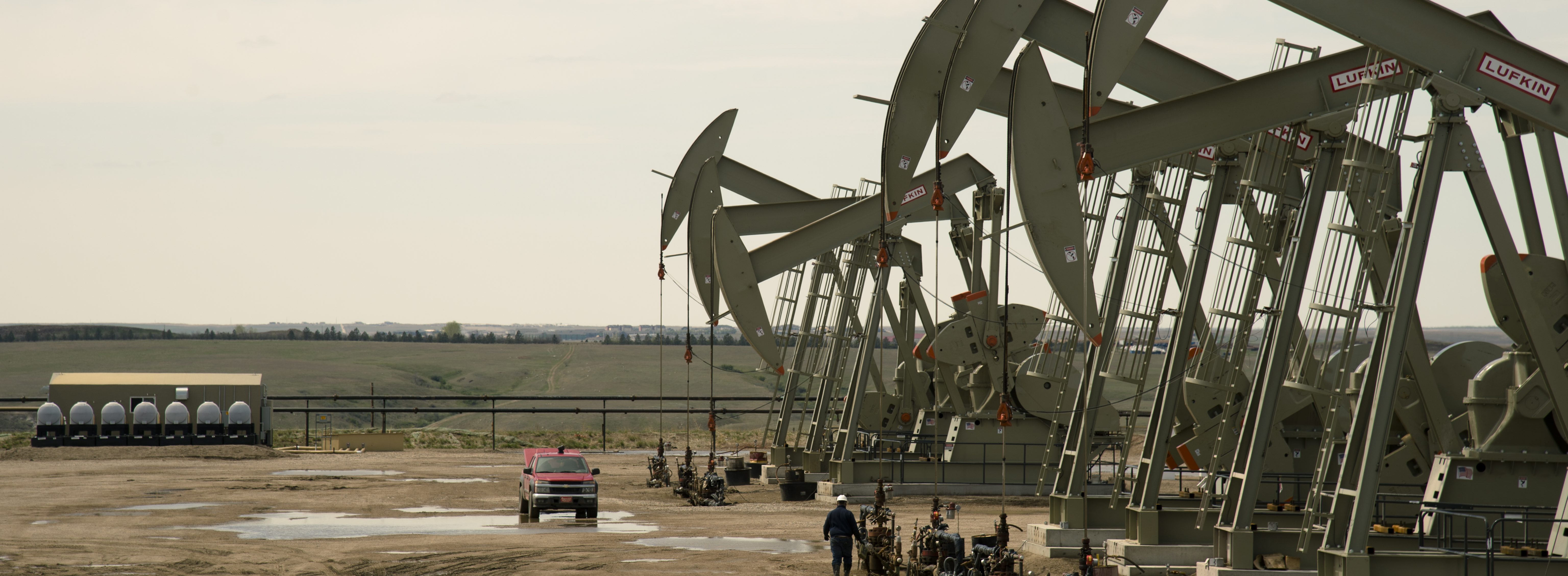 oil prices