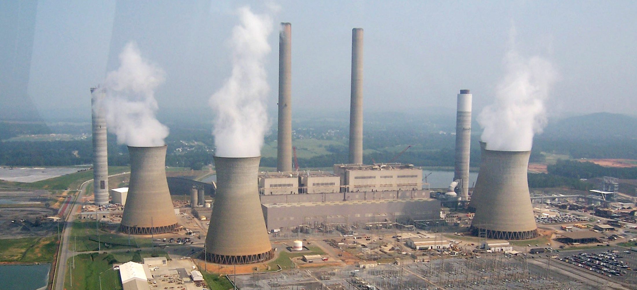 Trump energy policy