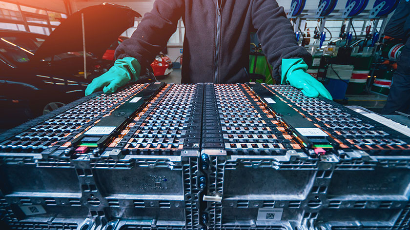 energy technologies