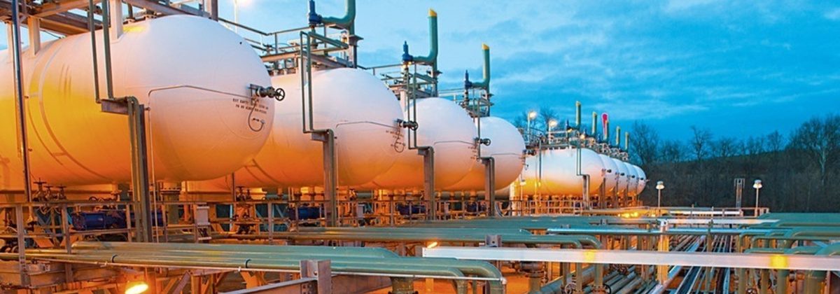 natural gas prices