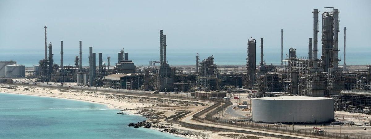 oil glut