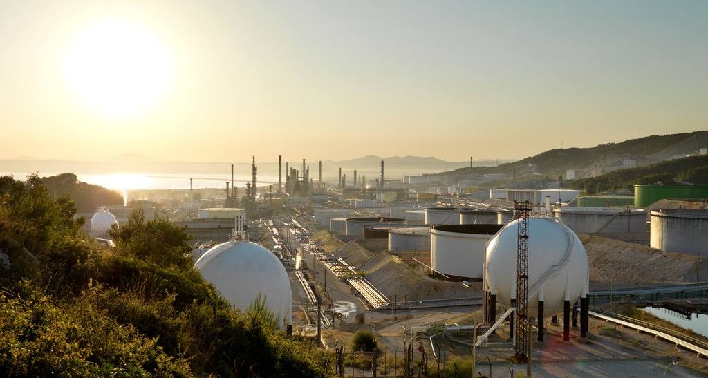oil market