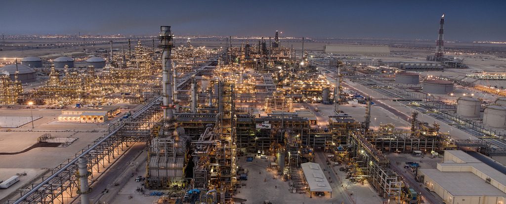 oil prices