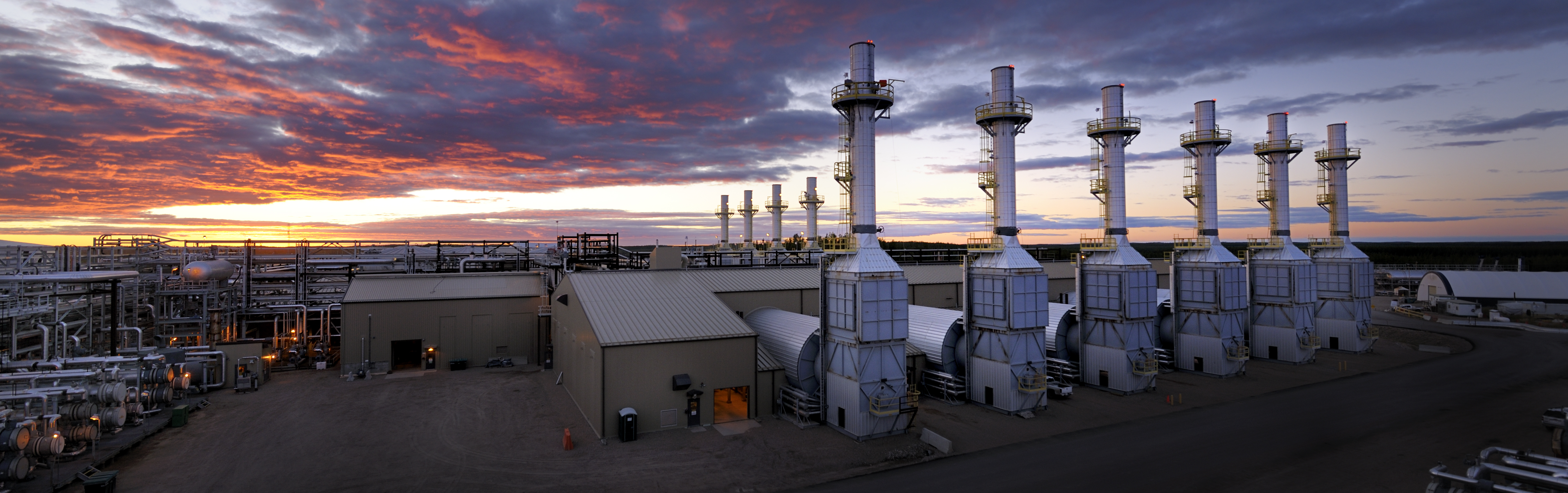 oil sands GHG