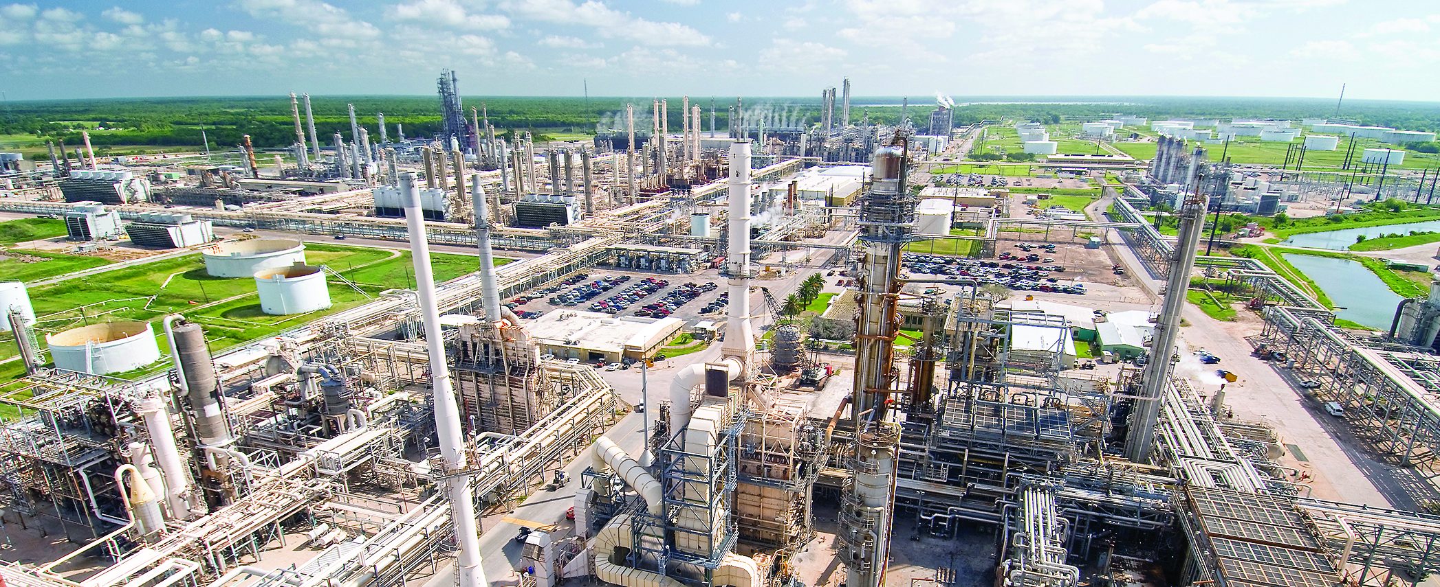 US refiners