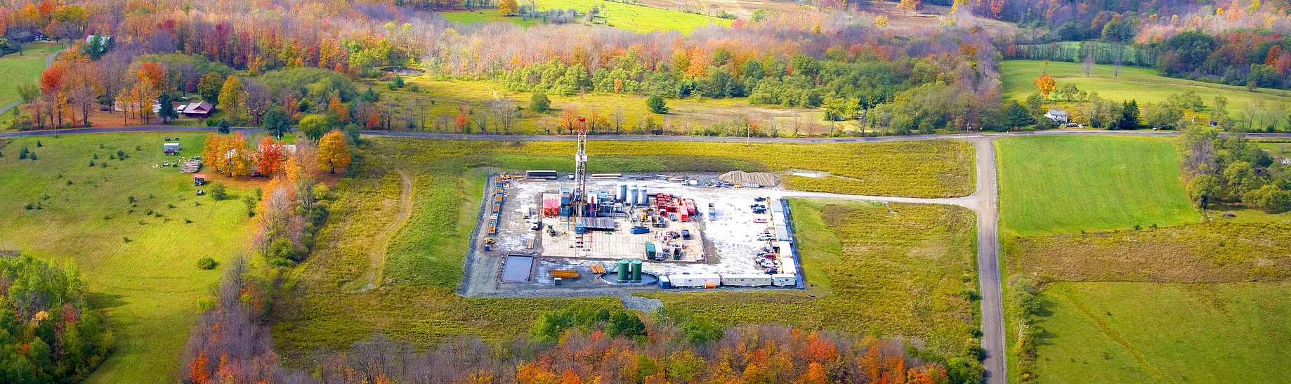 oil supply