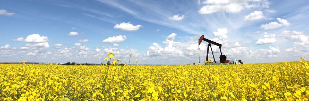 Alberta energy