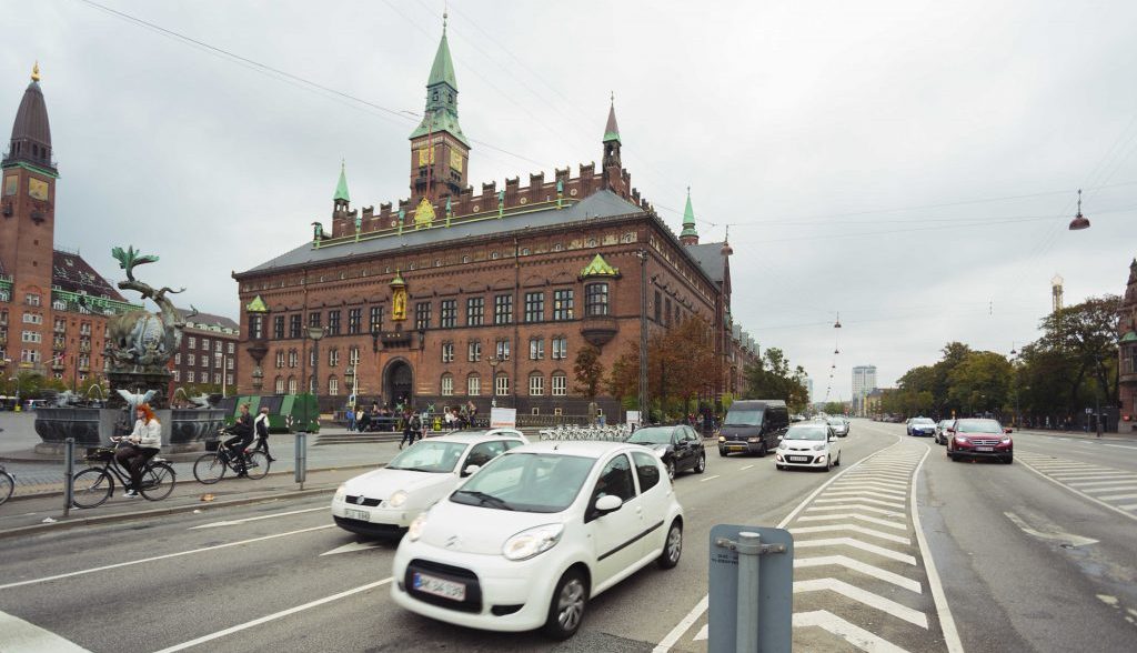 Denmark