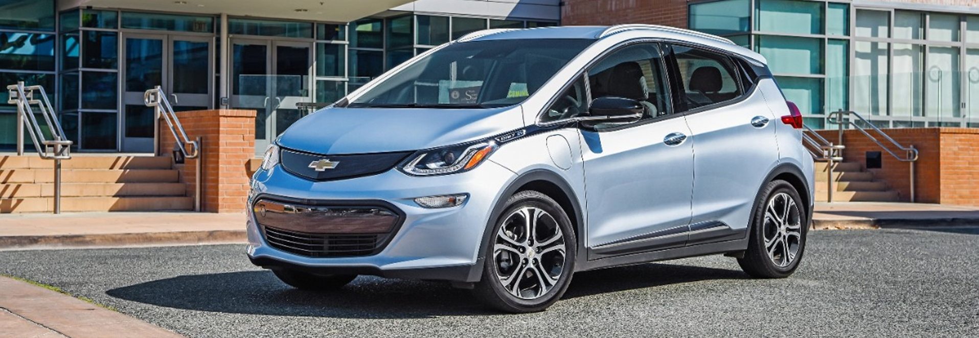 EVs