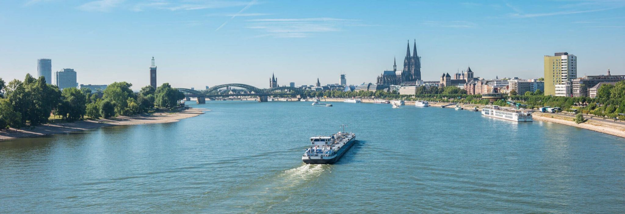 Rhine River