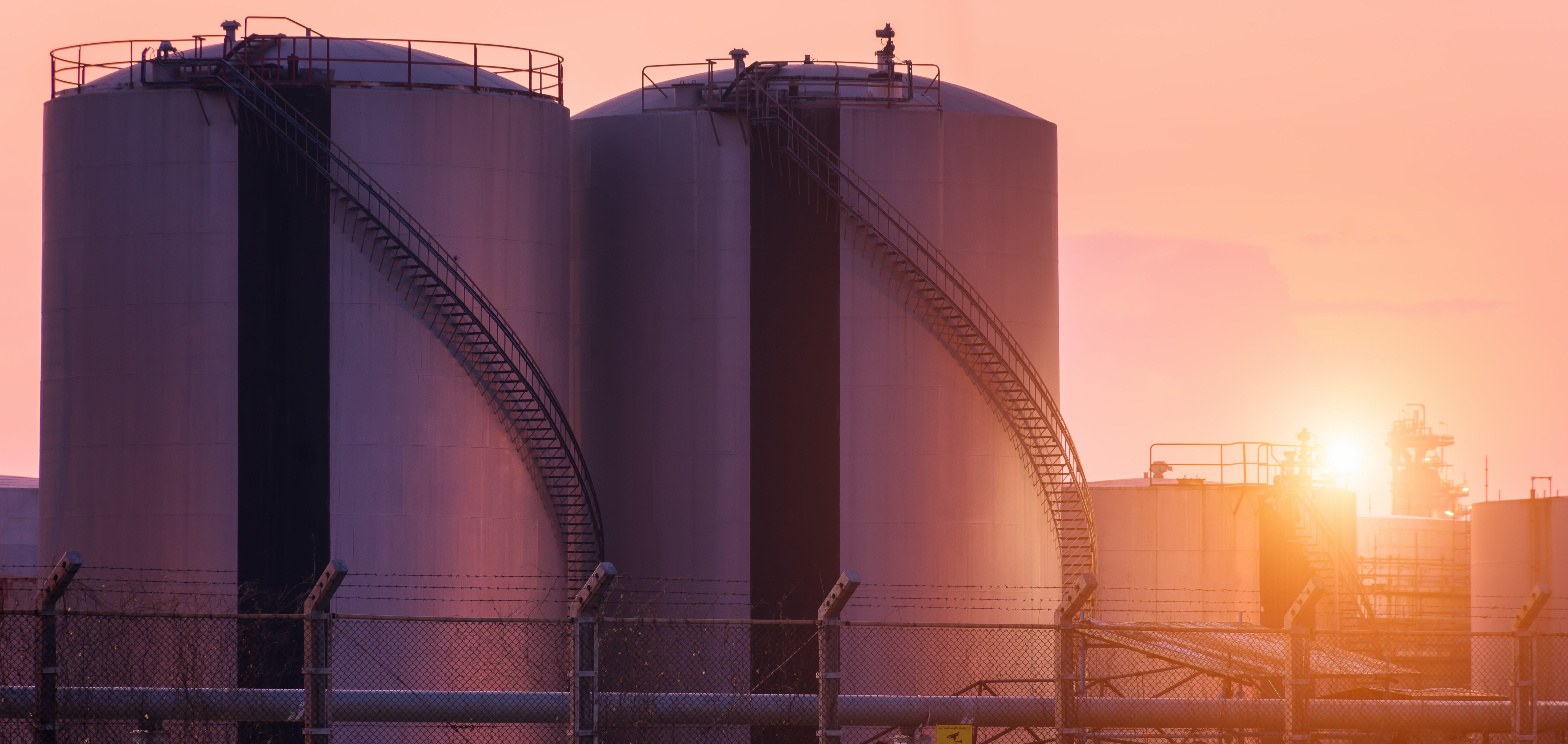 US natural gas