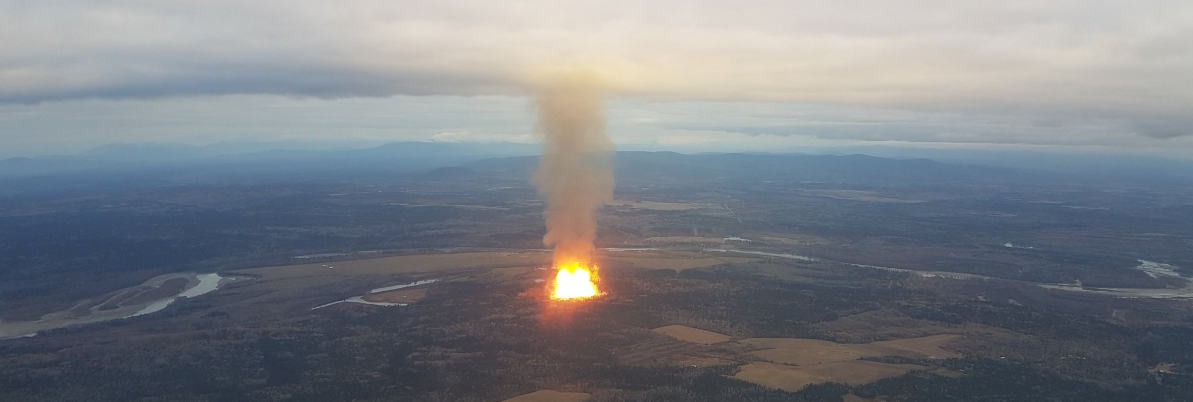 bc pipeline explosion