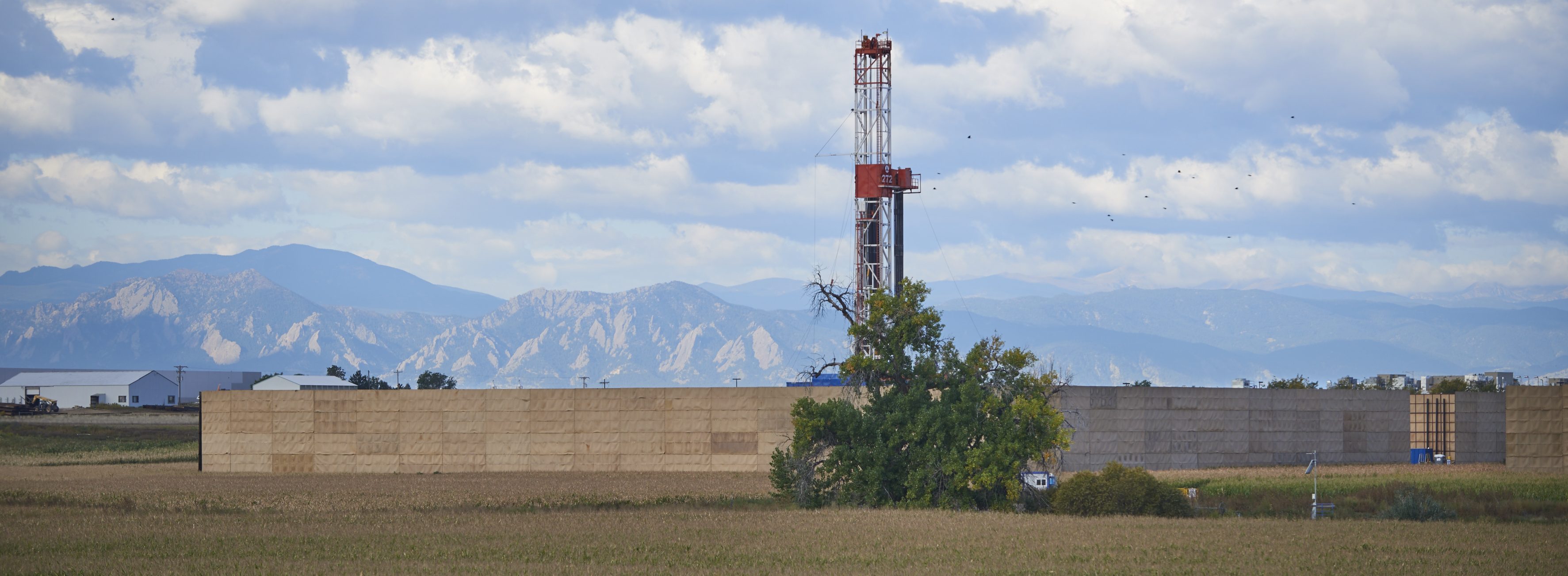 US natural gas