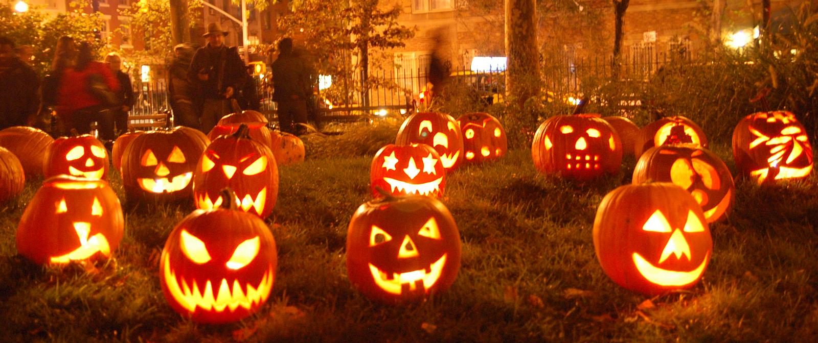 Halloween costumes