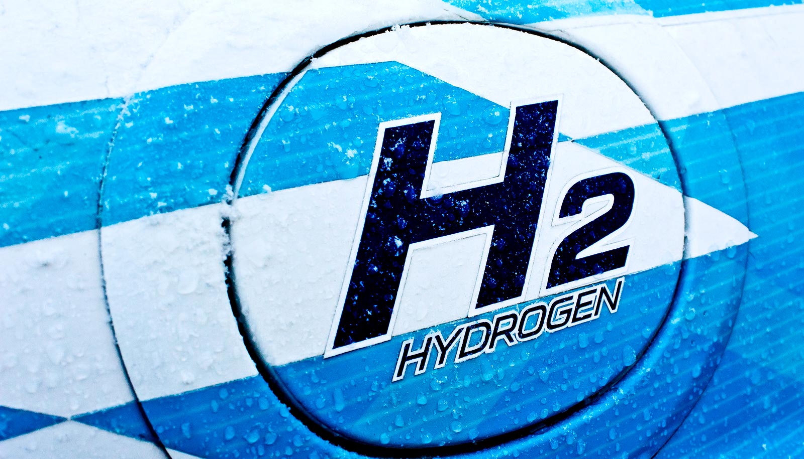 hydrogen