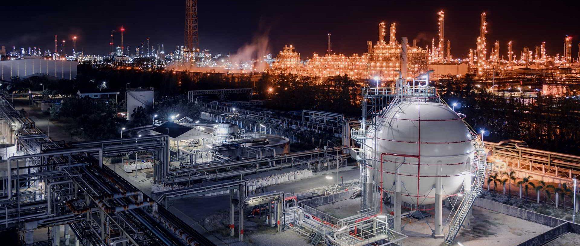 oil and gas exporters