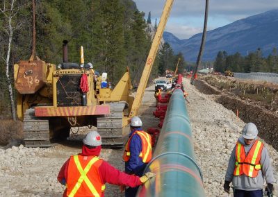 TMX decision
