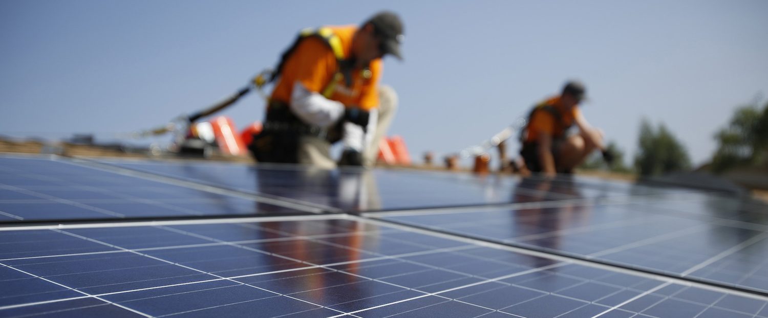 solar alliance