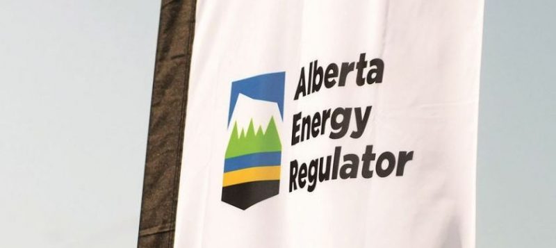 Alberta Energy Regulator