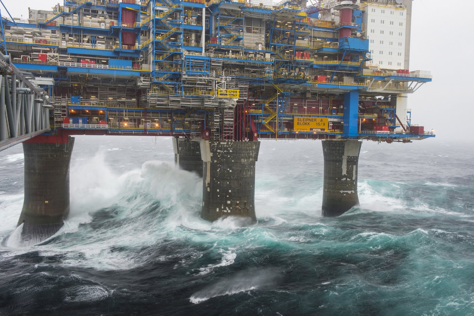 Equinor