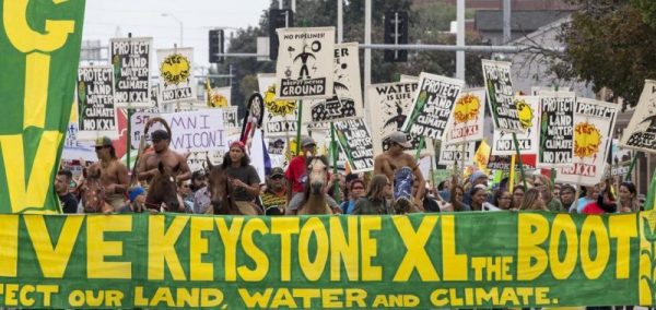Keystone XL