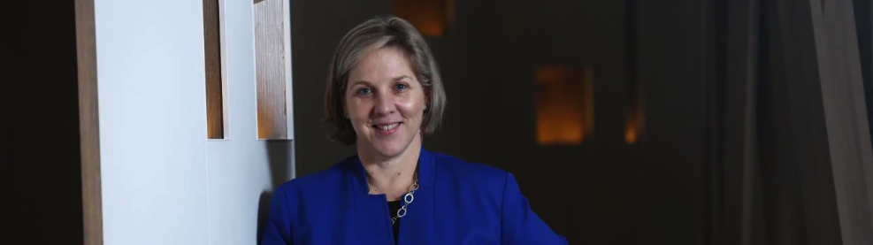 Robyn Denholm