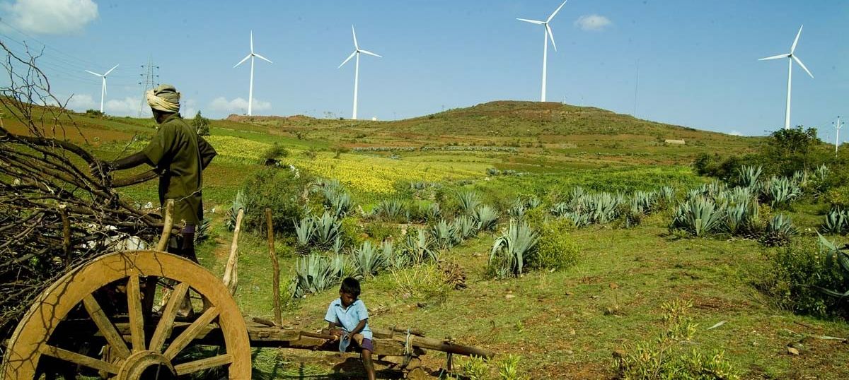 World Energy Outlook