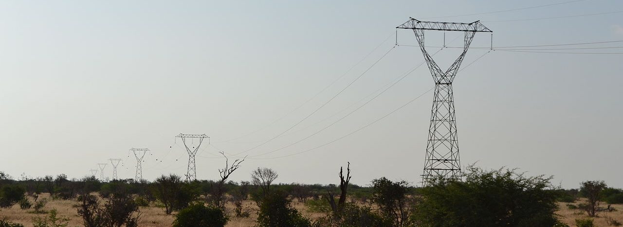 access to electricity