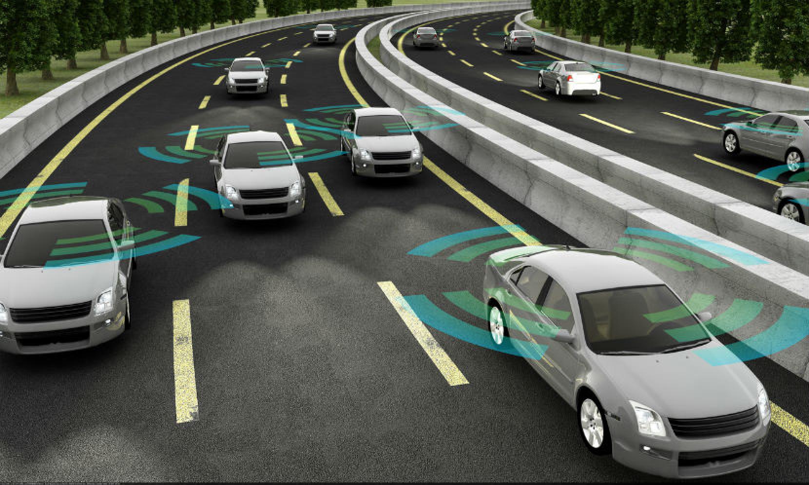 automated cars