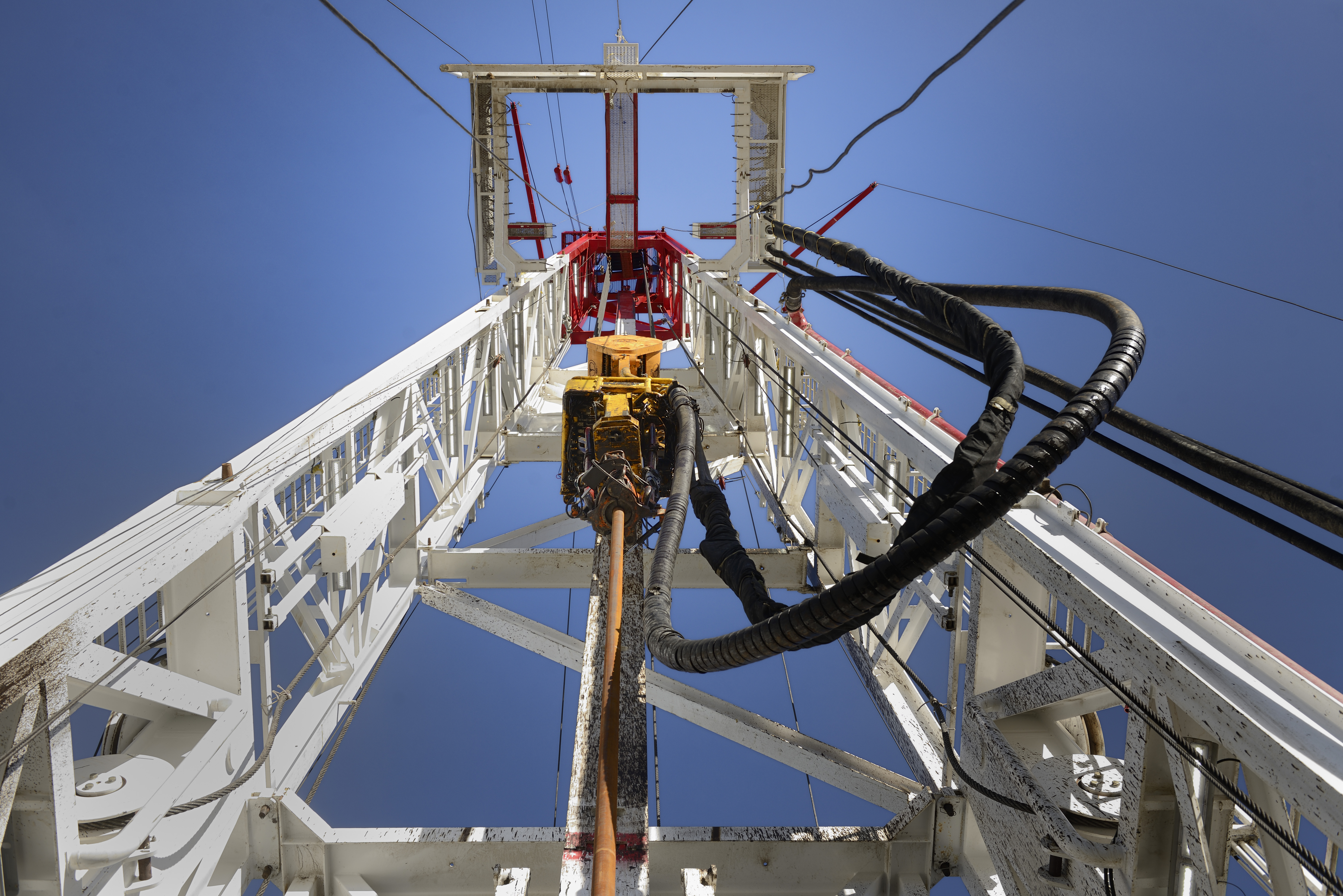 Newfield Exploration